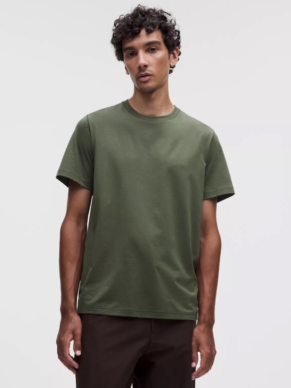 Lululemon Everyday Classic T-Shirt